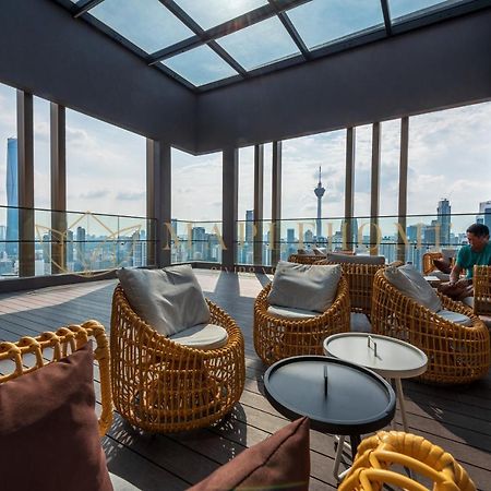 Axon Premier Suites กัวลาลัมเปอร์ ภายนอก รูปภาพ