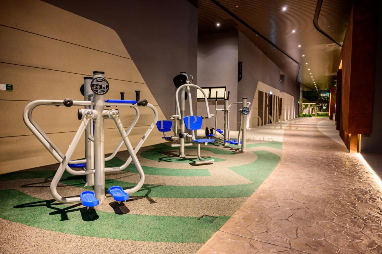 Axon Premier Suites กัวลาลัมเปอร์ ภายนอก รูปภาพ