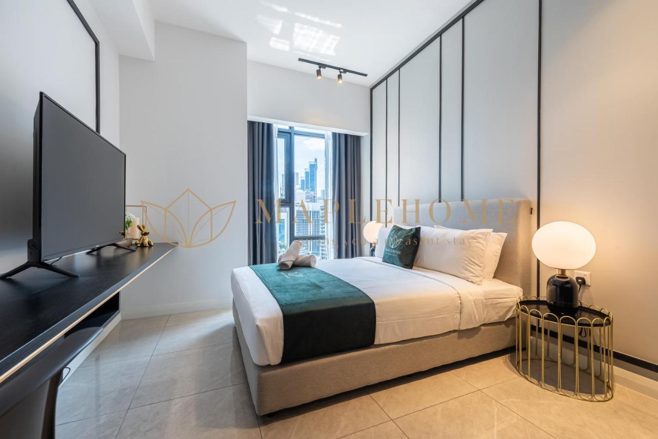 Axon Premier Suites กัวลาลัมเปอร์ ห้อง รูปภาพ