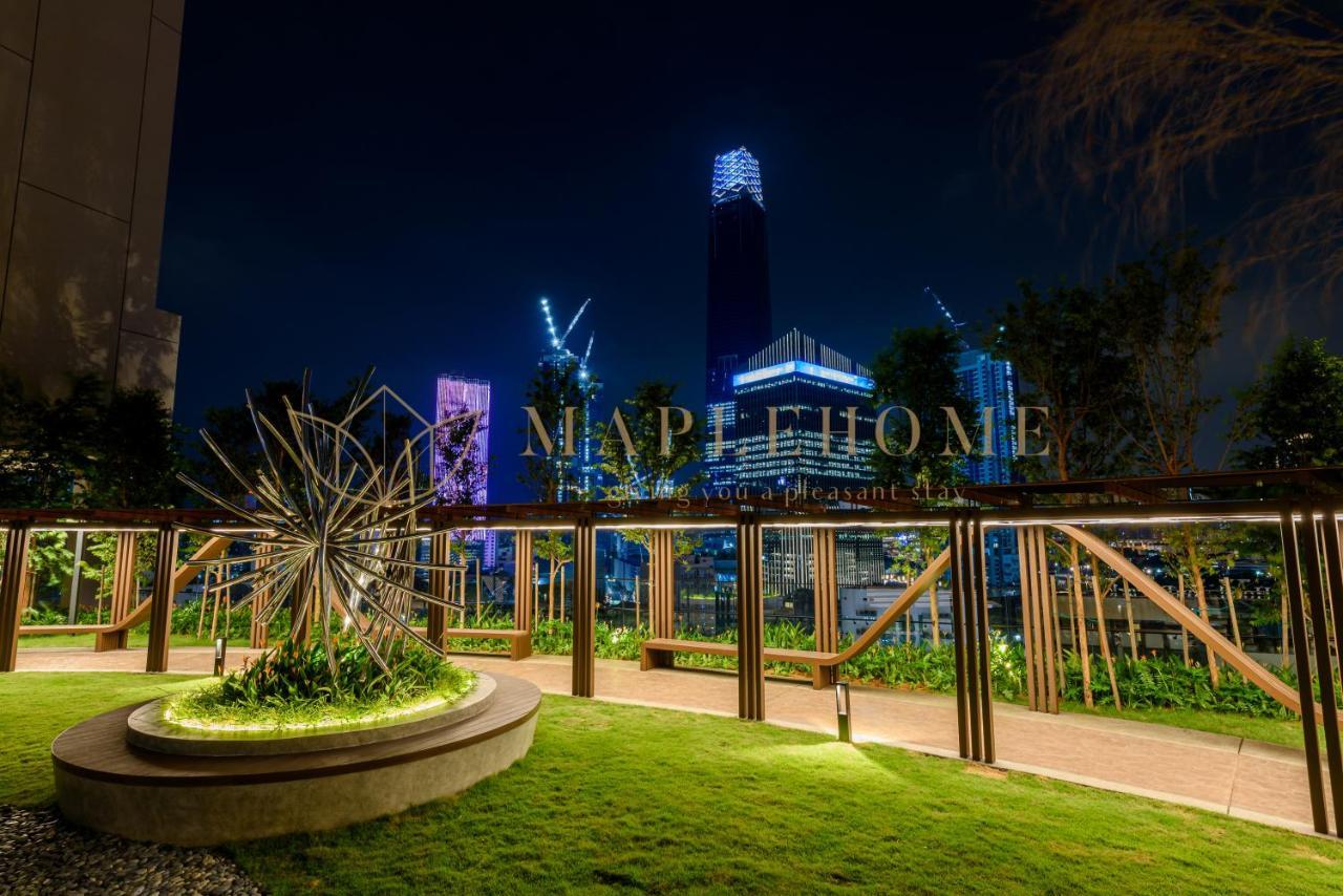 Axon Premier Suites กัวลาลัมเปอร์ ภายนอก รูปภาพ