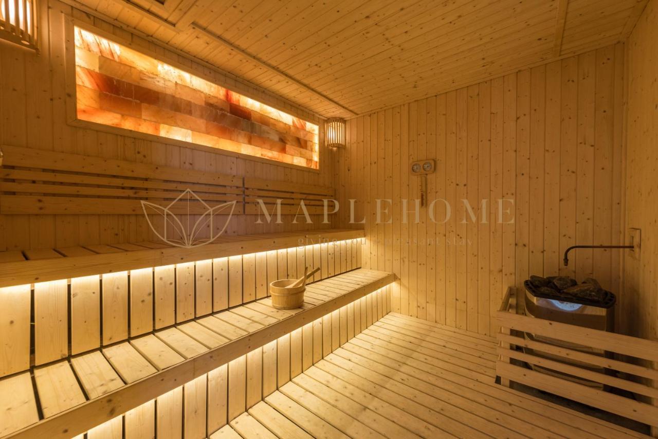 Axon Premier Suites กัวลาลัมเปอร์ ภายนอก รูปภาพ