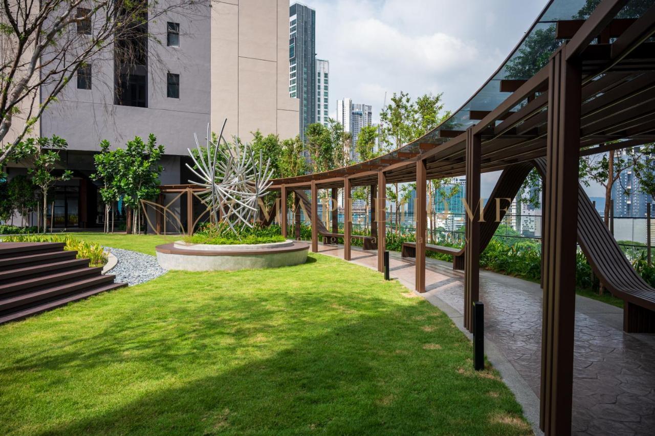 Axon Premier Suites กัวลาลัมเปอร์ ภายนอก รูปภาพ